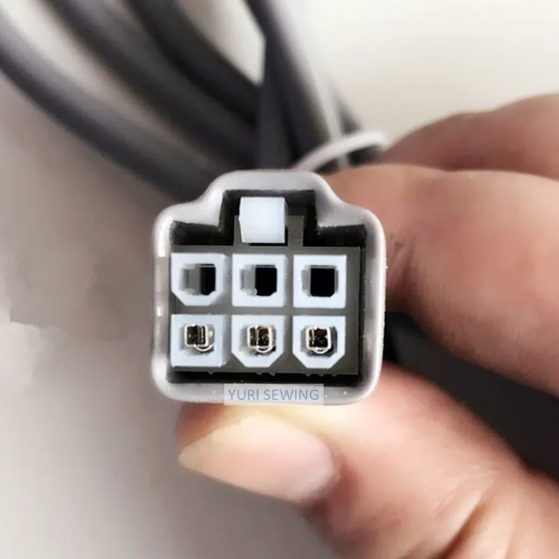 JACK A4 POWERMAX pedał części zamienne do maszyn przemysłowych skrzynka sterownicza pedał prędkości