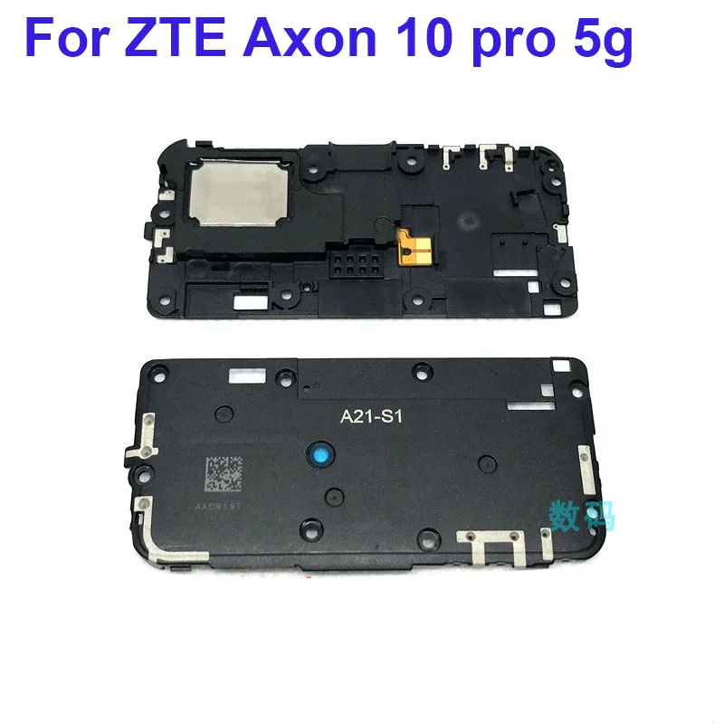 

For ZTE Axon 10 Pro 5G Loud Speaker loudspeaker Ringer Buzzer Flex Cable For ZTE Axon10 Pro 5G Replacement Parts