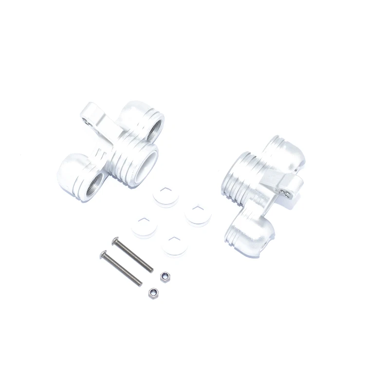 GPM Aluminum Front Knuckle Arm Steering Block for 1/5 ARRMA KRATON 8S