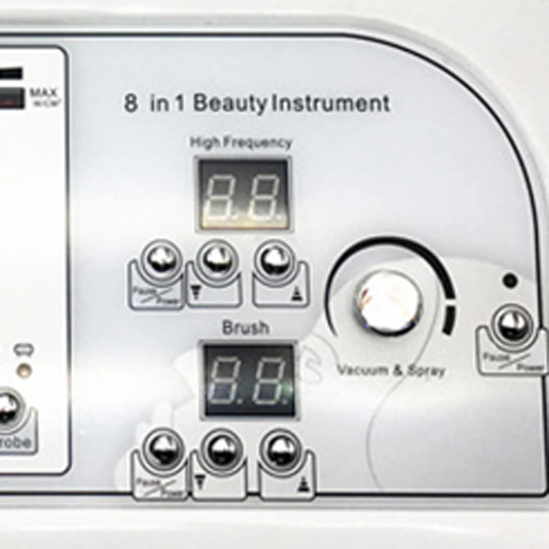 

Многофункциональный косметический инструмент Универсальный косметический инструмент Комплексный инструмент для ухода за кожей Лопатка
