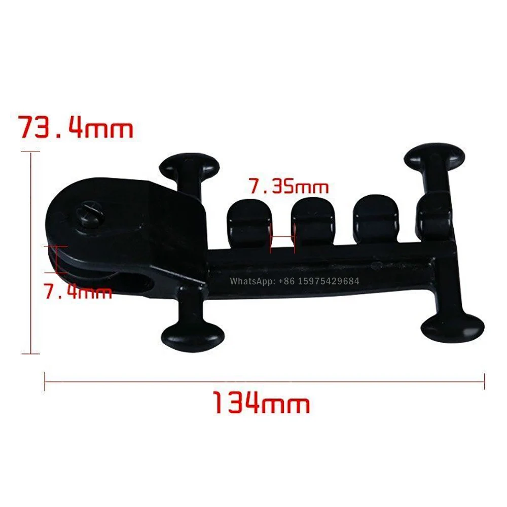 Variant: Black Puller