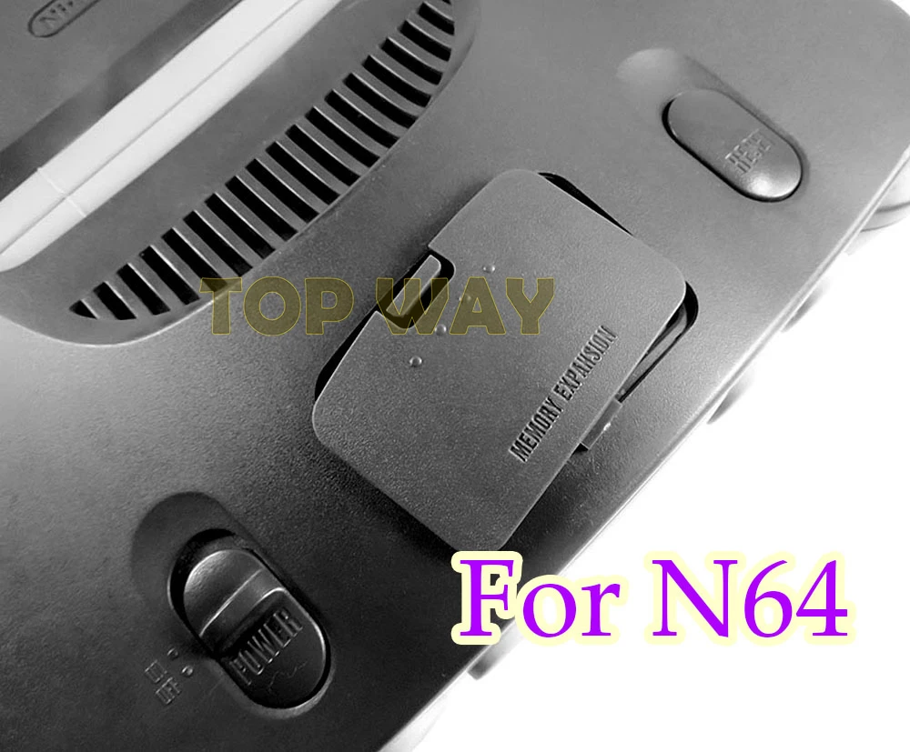 4PCS For N64 N 64 R…