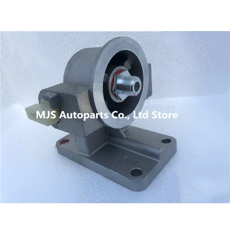 WF2073 WF2071 Assembly For Fleetguard 4058964 D6114 C4058964 1307020B29D Filter Base Generator Diesel Water Separation Assembly
