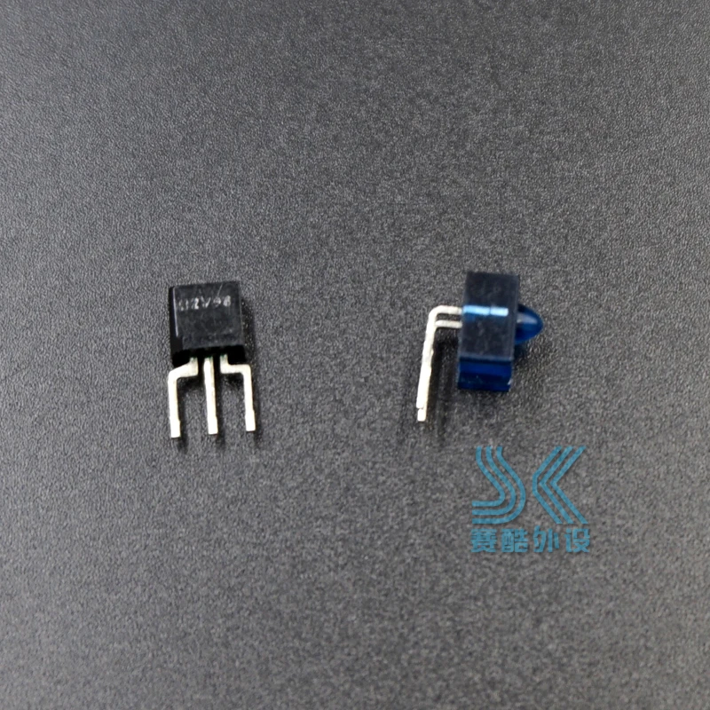 1Pair Mouse Optical encoder photoelectric for Logitech G1 G3 G5 G7 G100 G100S G400 G400S M215 M235 MX310 MX500 MX510 MX518