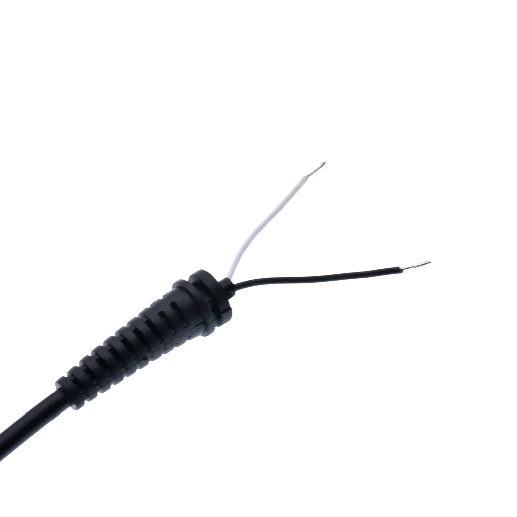 3,0x1,1mm conector de alimentación del portátil Jack Dc macho cable adaptador-cargador de cable para Asus Acer Laptop adaptador