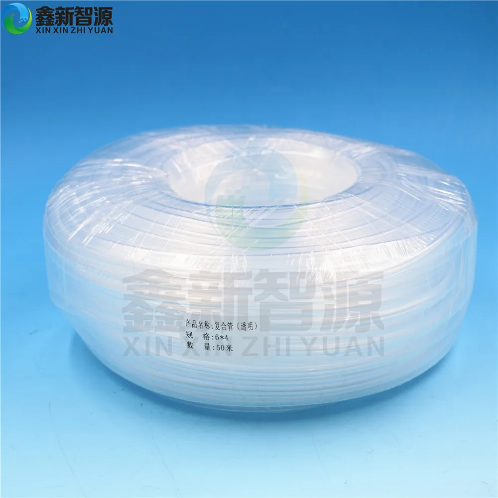 5 متر الحبر أنبوب ل ميماكي jv33 رولاند RS-640 Mutoh ايكو سلوفنت الطابعة المثبط خرطوم DX4 DX5 DX7 رأس الطباعة 3*2 مللي متر 4*3 مللي متر الحبر الأنابيب #5