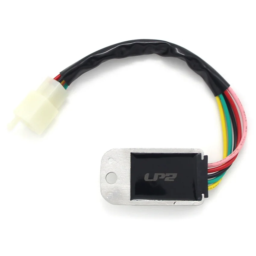 

31600-KS5-000 Motorcycle Voltage Regulator Rectifier SH542-12 for Hond XL250R XL 250R 1982 1983 Voltage Regulator Rectifier