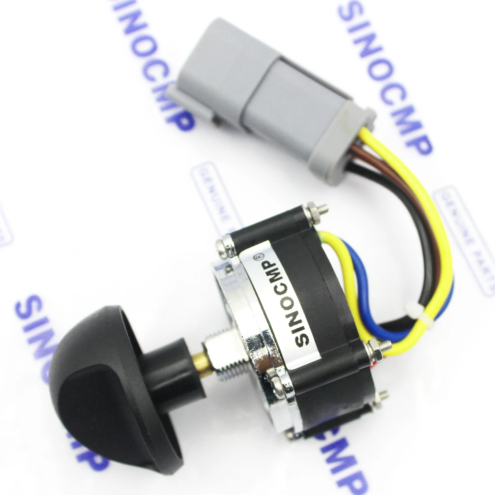 

Throttle Knob Fuel Dial for Excavator 320 E320 E290D