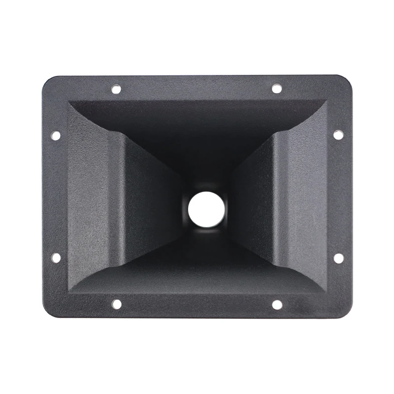 Shevchenko-シャープホーンスピーカー,195x155mm,44コアネジ,absステージktv,ツイーター用ホーンチューブ,オーディオアクセサリー,2個