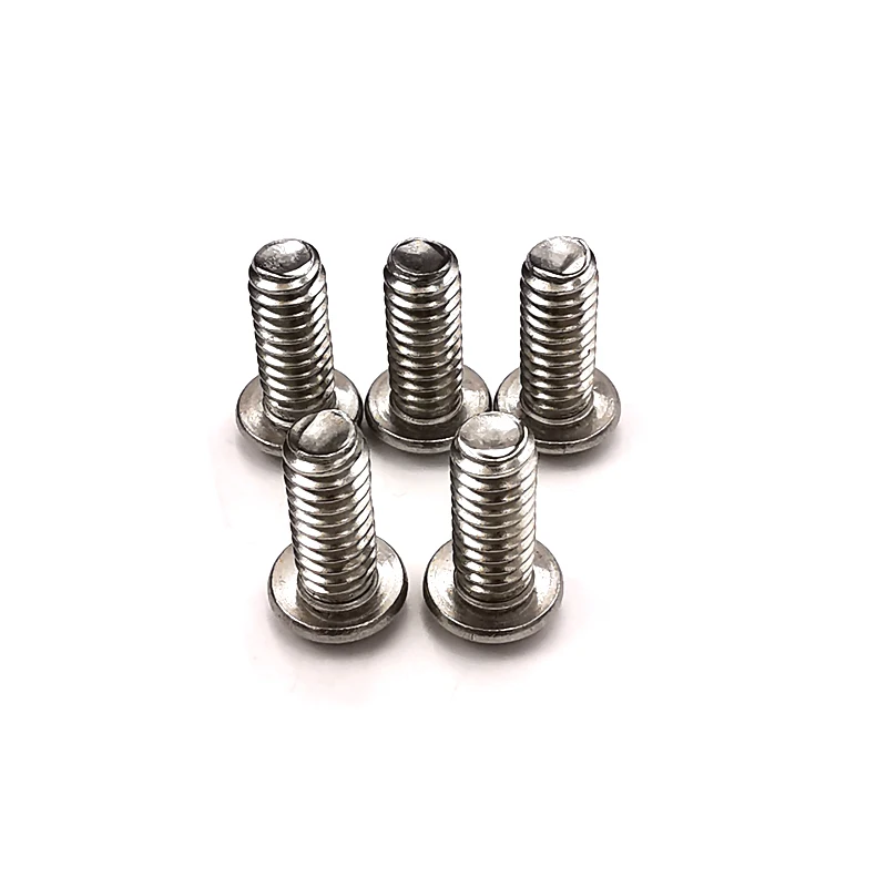 Motorcycle Bolts Screw Derby Cover Bolt For Harley Touring Dyna Softail Sportster XL883 1200