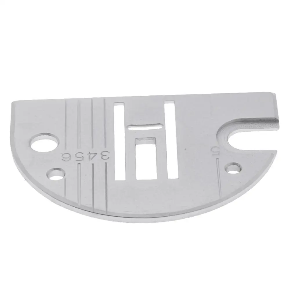 1 PCS THROAT PLATE FOR SINGER 974 # 317398