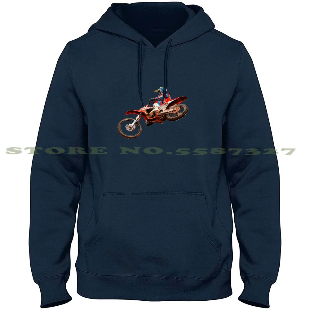 Dirt Bike Jumping Streetwear Sport Hoodie Sweatshirt Dirt Bike Jumping Dirt Bike Racing Motocross Racing Moto Cross Dirt Bike