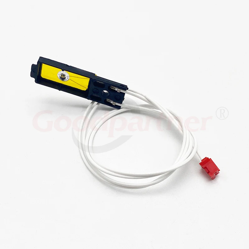 Imagem -05 - Termistor do Fusor para Brother Dcp 7055 7057 7060 7065 7070 Mfc 7240 7360 7362 7365 7460 7470 7860 hl 2130 2132 2220 2230 2240