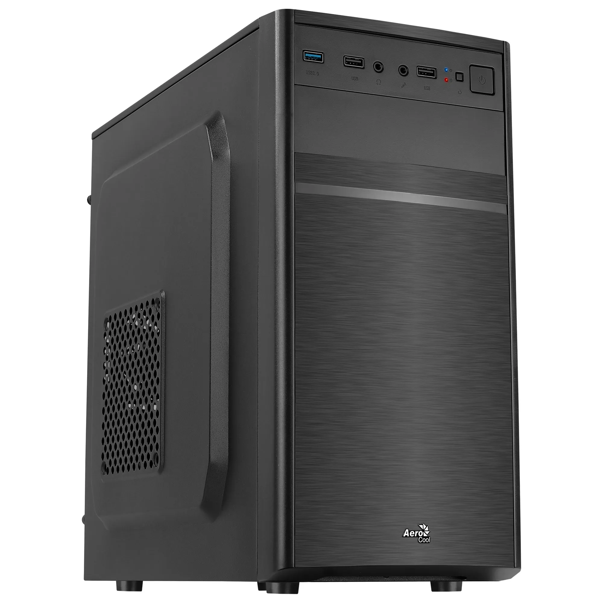 CS103 PC 케이스: 고급 알루미늄 디자인과 강력한 냉각 성능을 갖춘 최고의 선택