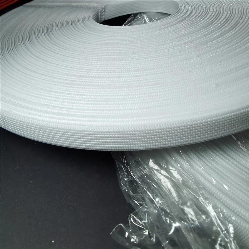 50 Yard/lot Plastic Stiff Hard Boning Netting for Sewing and Making Corset Corselet Bustle Dress