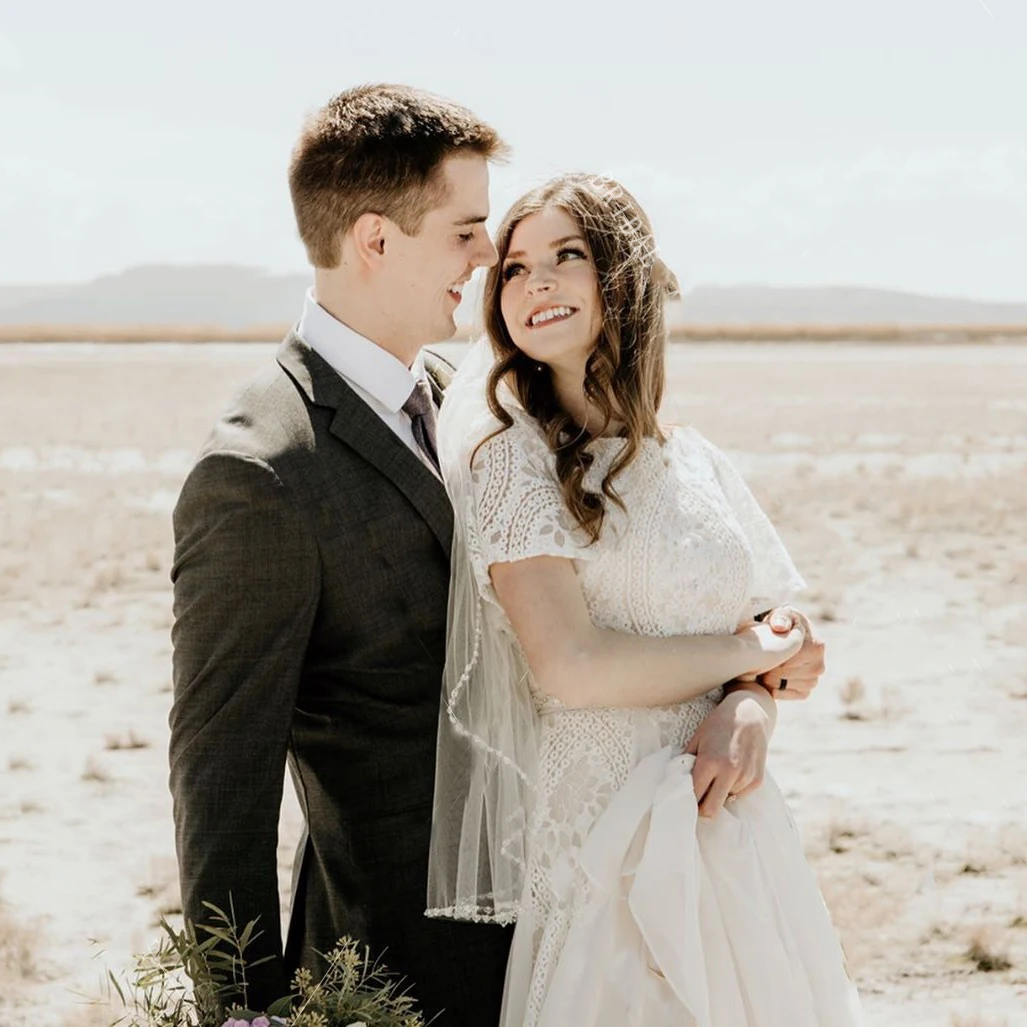 Fotos reais do laço boêmio barco pescoço vestido de noiva chiffon mangas curtas praia país feito sob encomenda boho destino casamento vestidos