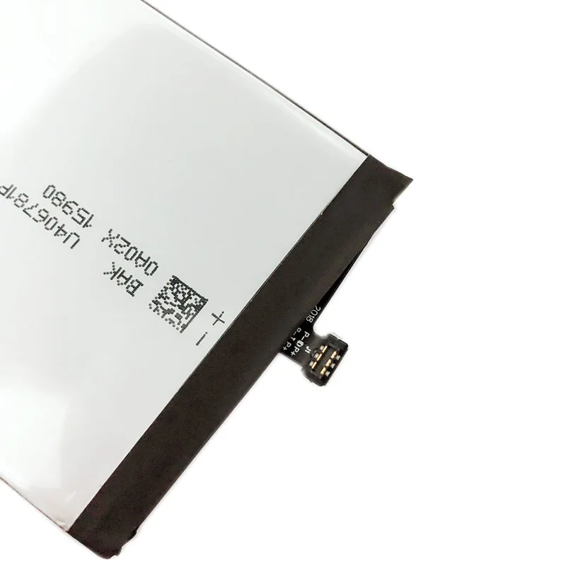 Roson for UMIDIGI X Battery 4150mAh 100% New Replacement Parts Phone Accessory Accumulators With Tools