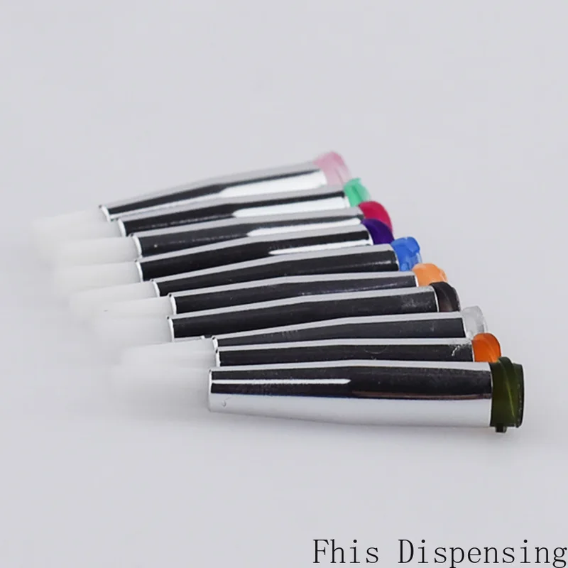 

4mm Round Mouth Brush Needle Diamete for Dispensing Glue