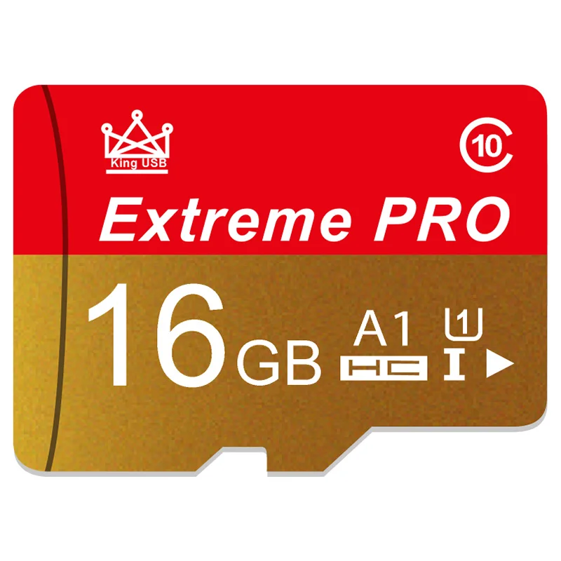 Scheda di memoria Mini SD originale Class10 scheda di memoria 64 gb 128 gb Extreme PRO MINI Card 16gb 32 gb cartao de memoria TF card per telefono