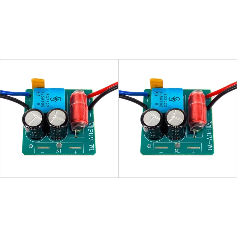 RISE-2X 60W Âm Thanh 2 Chiều Loa Phân Tần Bass Treble TWS 2 Đơn Vị Đeo Chéo Phụ Kiện