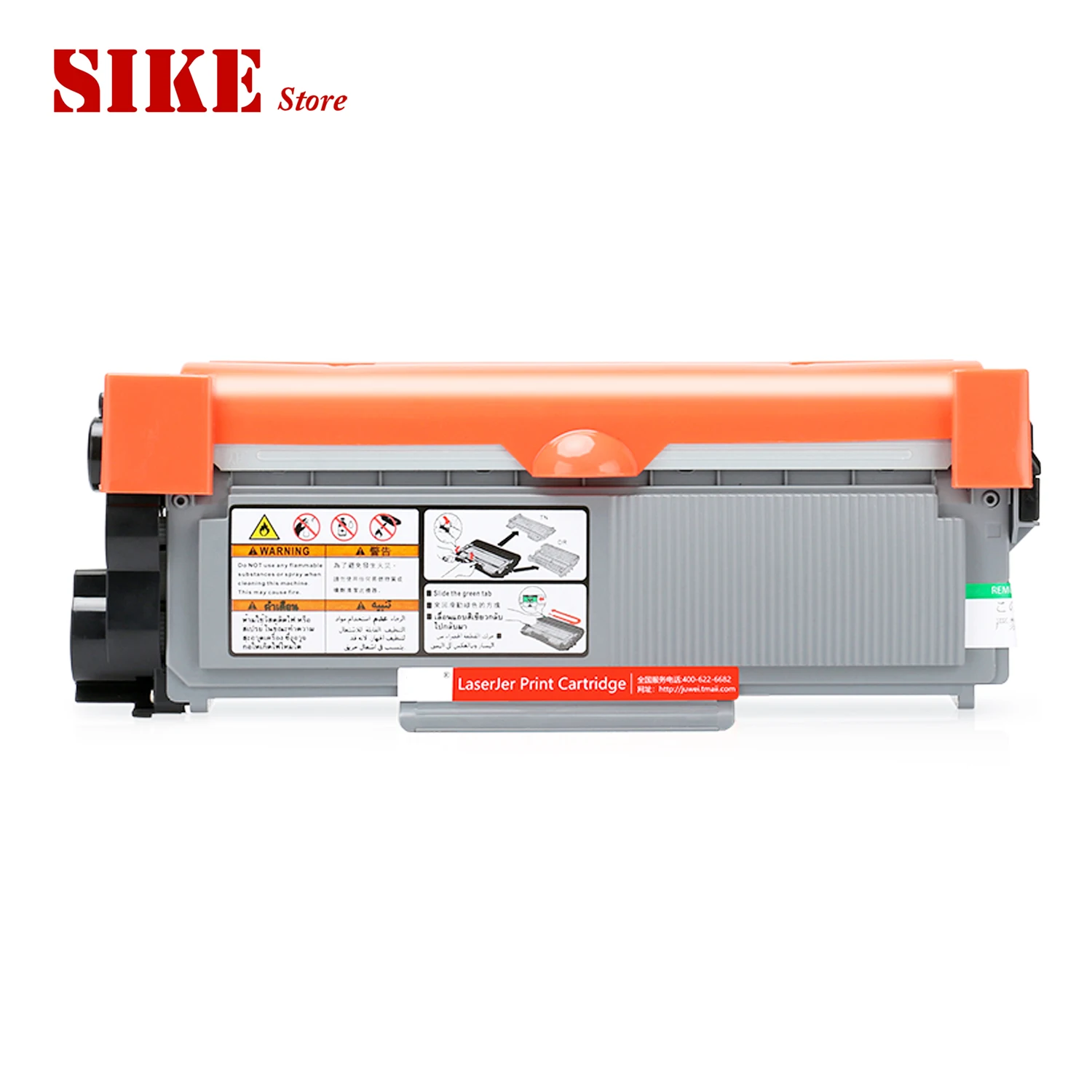 

toner cartridge For Brother MFC-L2700DDW DCP-L2740DW L2540DW TN2360 HL-L2320D L2360DN DCP-L2520D TN2380 ink cartridge