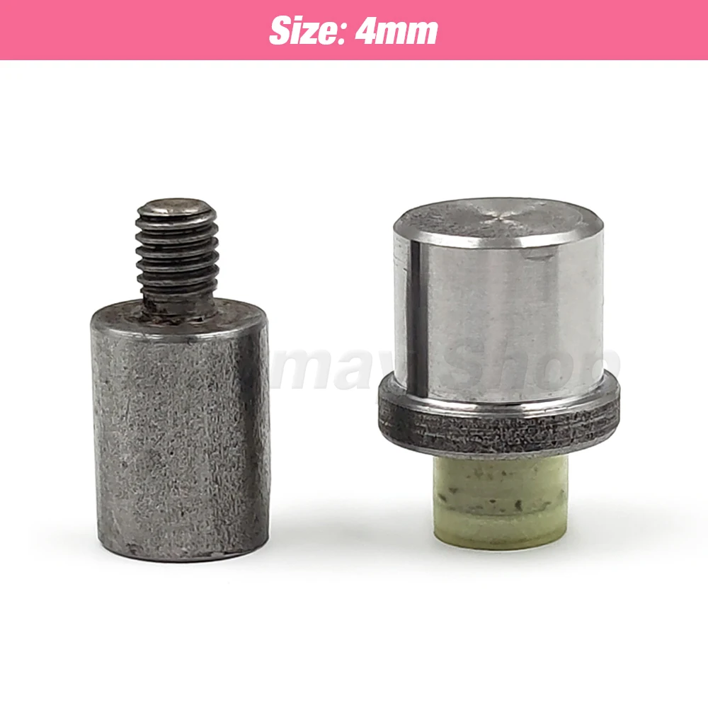 Variant: 4mm Square Mold