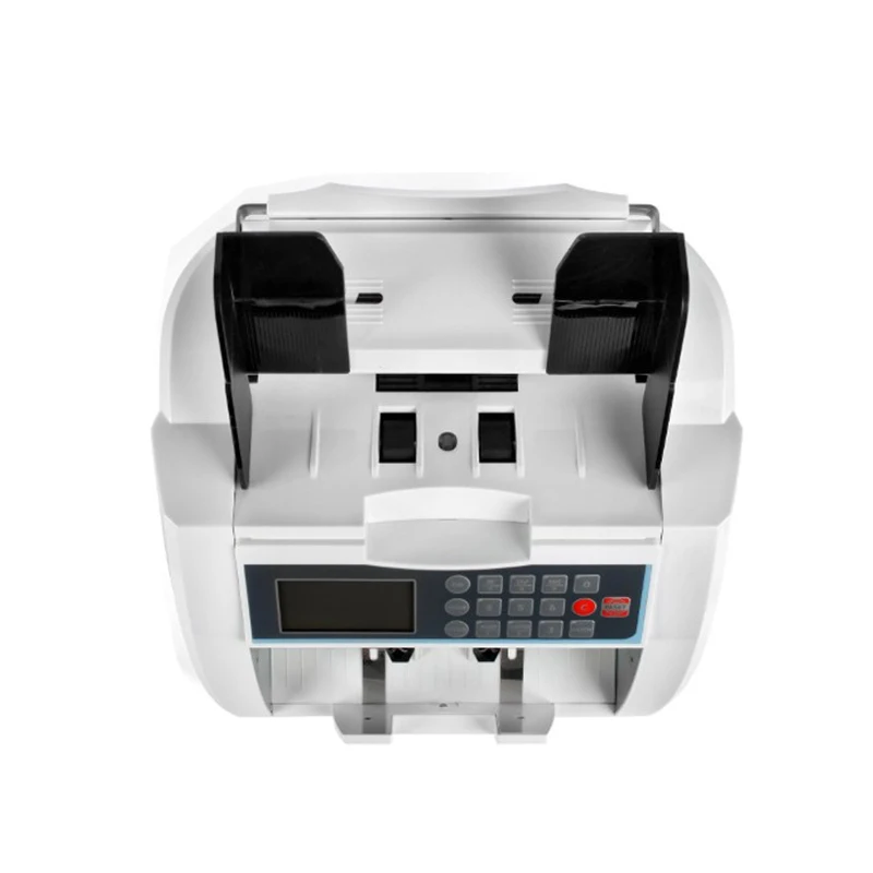 Top Loading Money Counter With Lcd Display With Dd Detection Function With 1000/1500/1800 Three Counting Speed