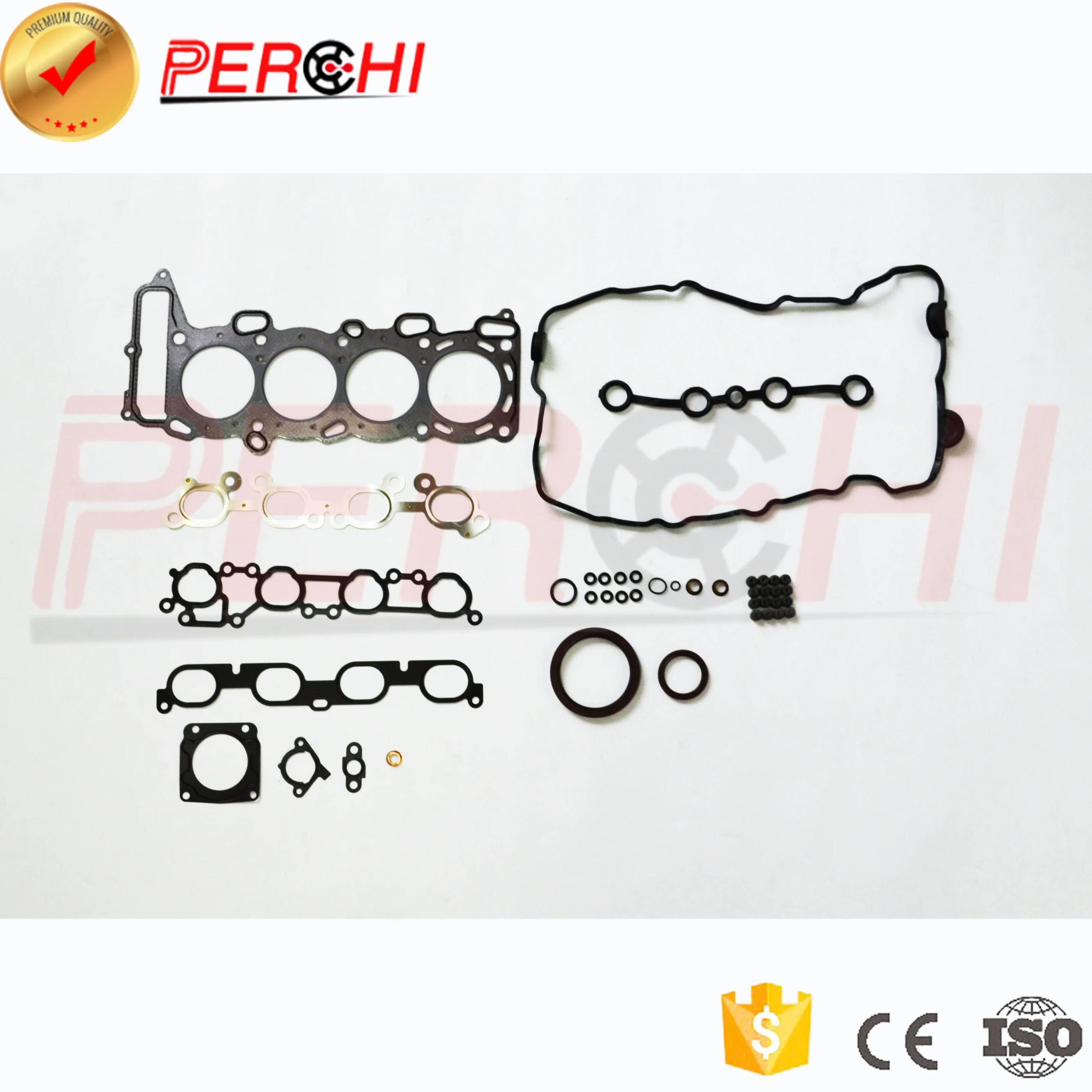 

Полный комплект капитального ремонта для Nissan Fengshen Sunshine OEM 10101-4M026