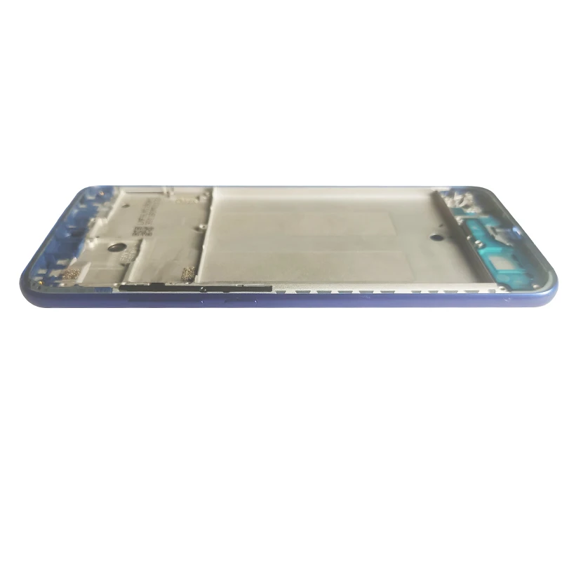 AAA Quality Middle Frame For XIAOMI Redmi 7 Middle Metal Frame Housing Cover For Redmi 7 Middle Frame+Volume/Power Buttons