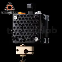 TriangLab Direct Drive Hotend for 3D Printers #3