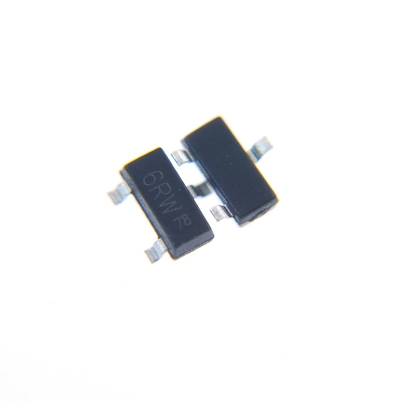 20PCS/lot Original PESD2CAN 6RW ESD SOT-23 In Stock