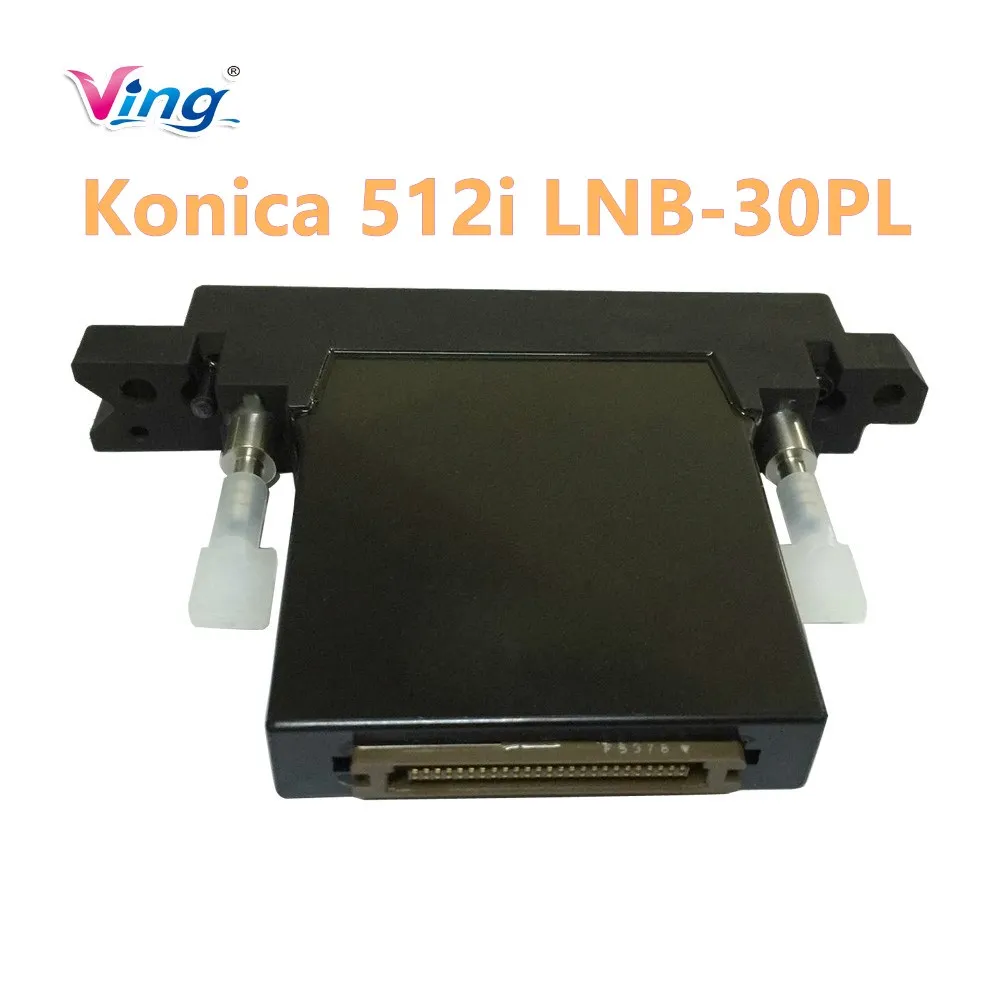 

Konica Printer Head 512i Print Head LNB-30PL Printhead