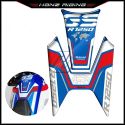 Per BMW R1250GS R1250 GS LC 2018-2020 protezione serbatoio serbatoio benzina moto resina 3D