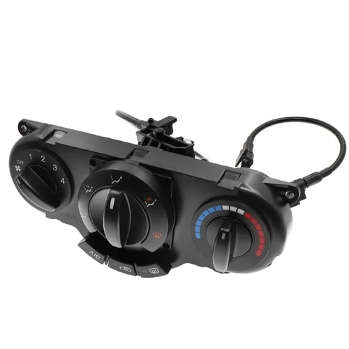 Imagen 2 del producto 96615408 Panel calentador de CA de alta calidad, interruptor de Control de clima para Buick Excelle Wagon HRV Chevrolet Lacetti Optra Nubira Daewoo