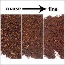 600N Coffee Grinder 220V #2