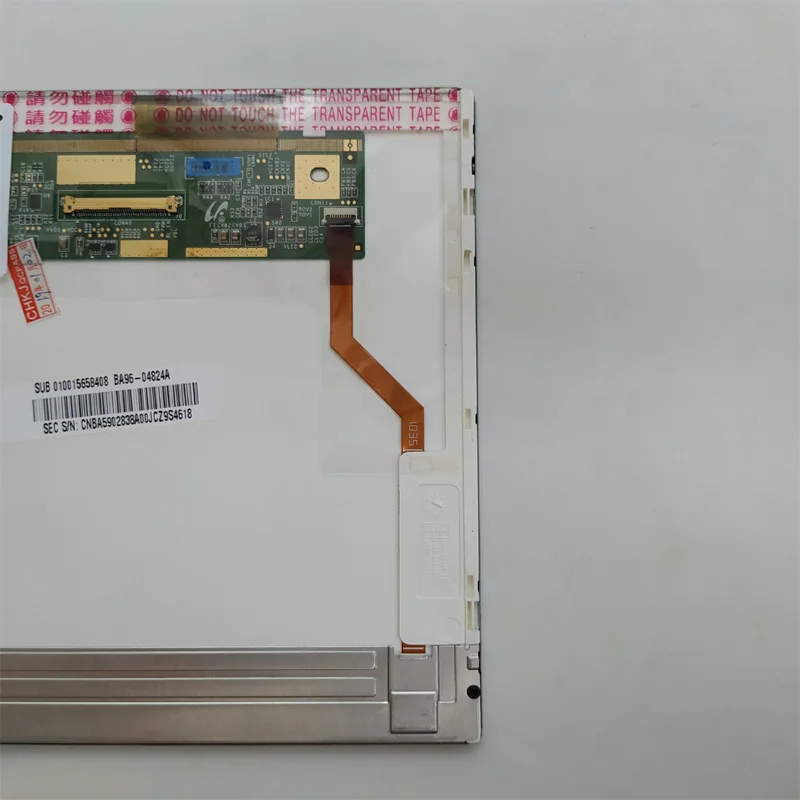 Imagem -05 - Painel de Tela Lcd para Laptop Graduação a Mais para Dell Mini 1018 1014 1000 2120 B101 Aw03 Ltn101 Nt02 Ltn101 Nt06 B101 Iw03