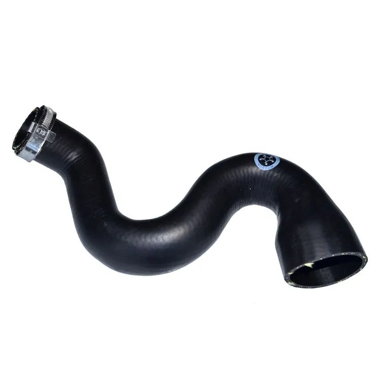 

A4 CHARGE AİR HOSE 8 E0145738H