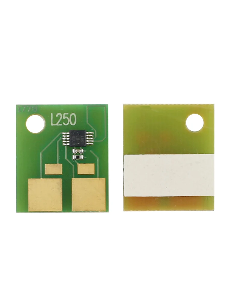 

Compatible E250A21X Toner Chip For Lexmark E250 250dn 350 Cartridge Chip 352 352d Drum Chip 352dn Laser Printer