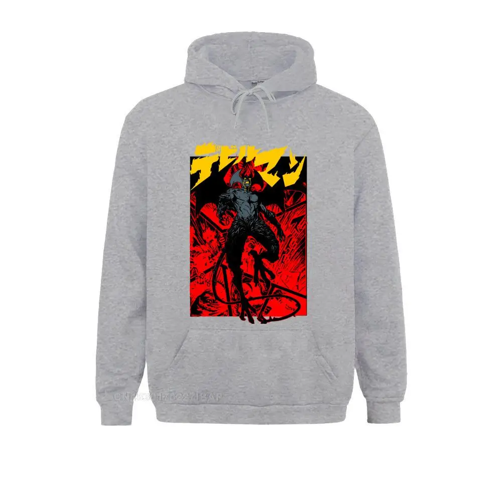 Debiruman Devilman Crybaby Novelty For Men Fashion Cotton Polyester Kawaii Jacket Mens Dia De Los Muertos Shirt