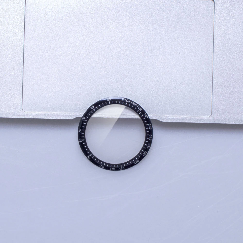 Защитное стекло для HUAWEI watch GT 2, полимерные материалы, 46 мм