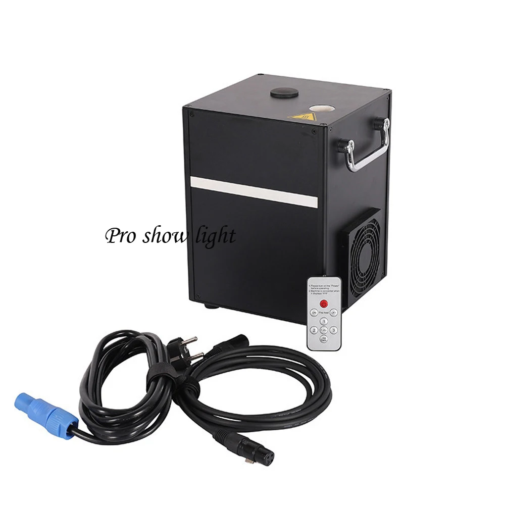 650W Cold Spark Firework Machine For Wedding Celebration DMX And Remote Control Spark Fountain Sparkular Machine Dj Equipments