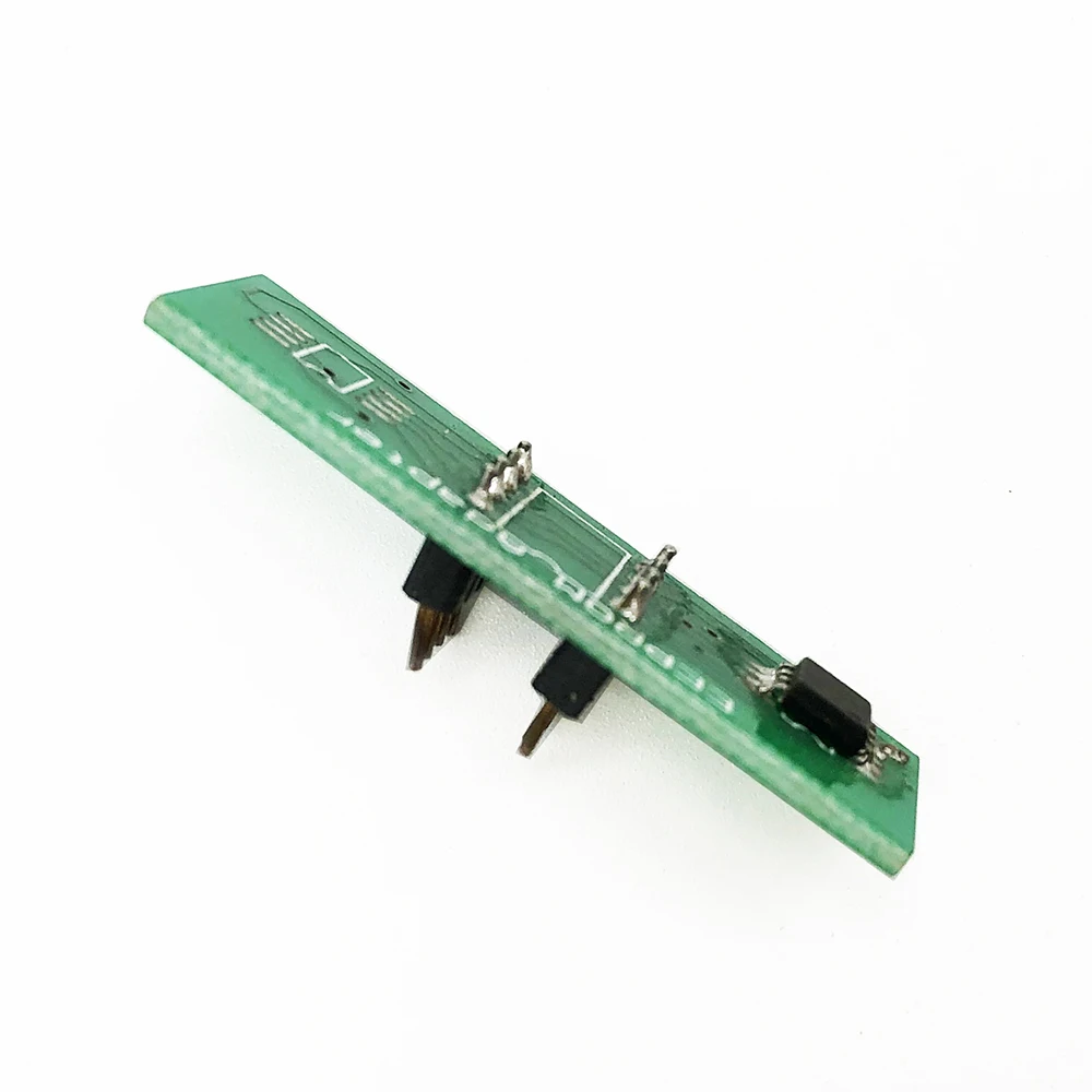 Picture 7: UPA USB  Programmer V1.3 Eeprom Adapter With Chip For UPA-USB 1.3 Auto Ecu Programmer Hight Quality