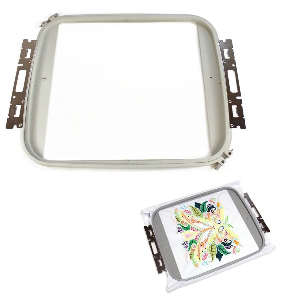 

PRPJF360 Jumbo Frame 14" x 14" 360x360mm Brother PR600 600II 600C PR620 650 650E PR1000 1000E Baby Lock EMP6 BMP6BMP8 BMP9