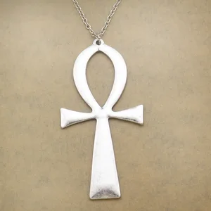 8ベストセールスANKH CHOKER -3