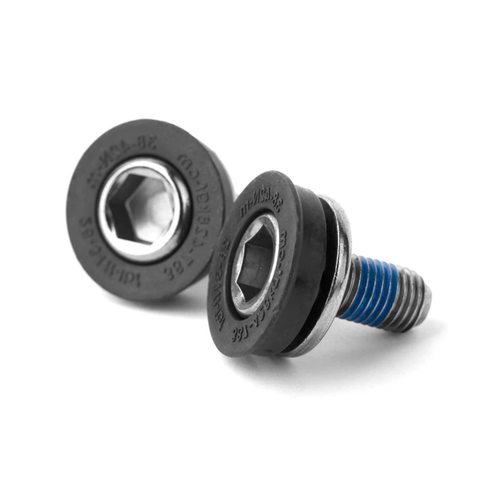 AliExpress NONE BAFANG Crank Arms Bolt Screw for Bafang BBS01 BBS02  BBSHD Mid Drive Motor Electric Bike Ebike Parts Accessories