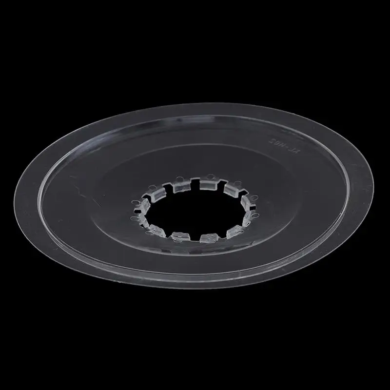 Bike Wheel Spoke Protector Guard Bicycle Cassette Freewheel Protection 138mm Chain Wheel Covers Bicycle Accessories image 4