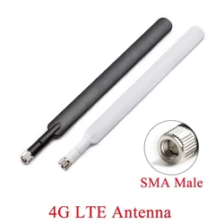 4G Antenna 10dbi Signal Booster Amplifier For LTE Router External CPE B593 E5186 B315 B310 B880 B311 B890 MF3