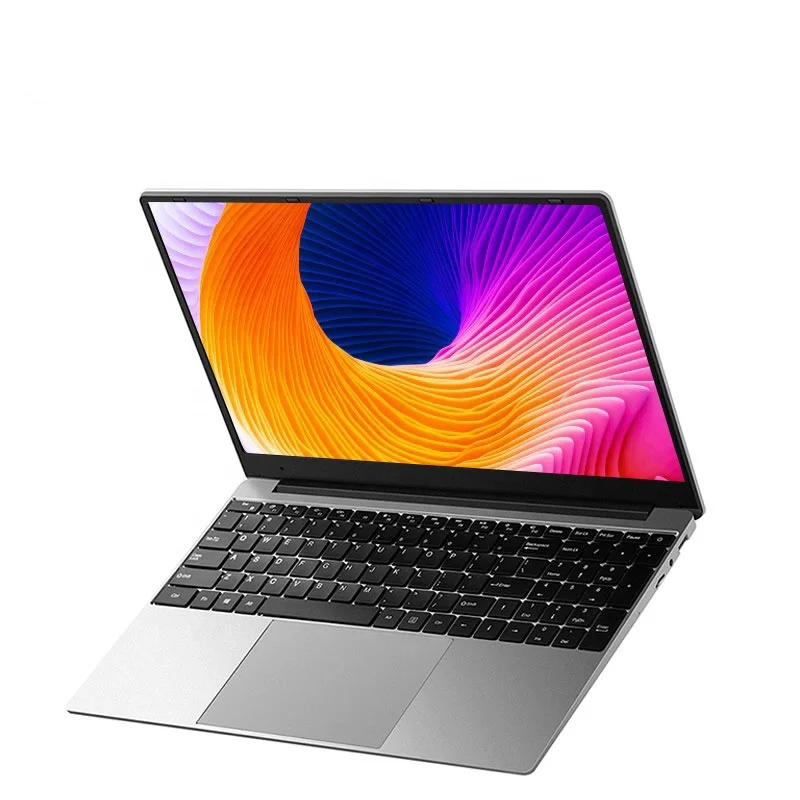 

15.6 inch Student Laptop J3455 Quad Core 8GB RAM 128GB 256GB 512GB SSD ROM Notebook Computer Windows 10 Laptop Ultrabook