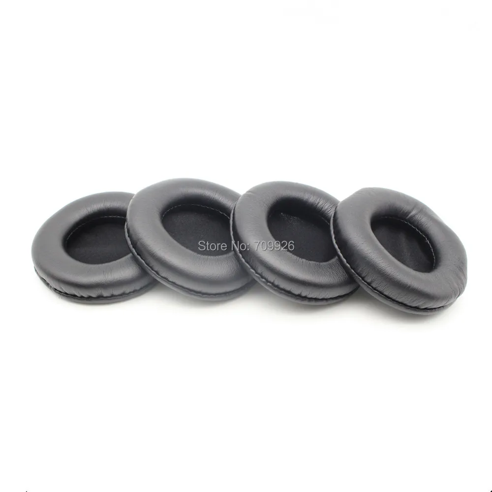 

10 шт., кожаные амбушюры для Sony MDR V700DJ JBL Synchros S700 MOTO S805