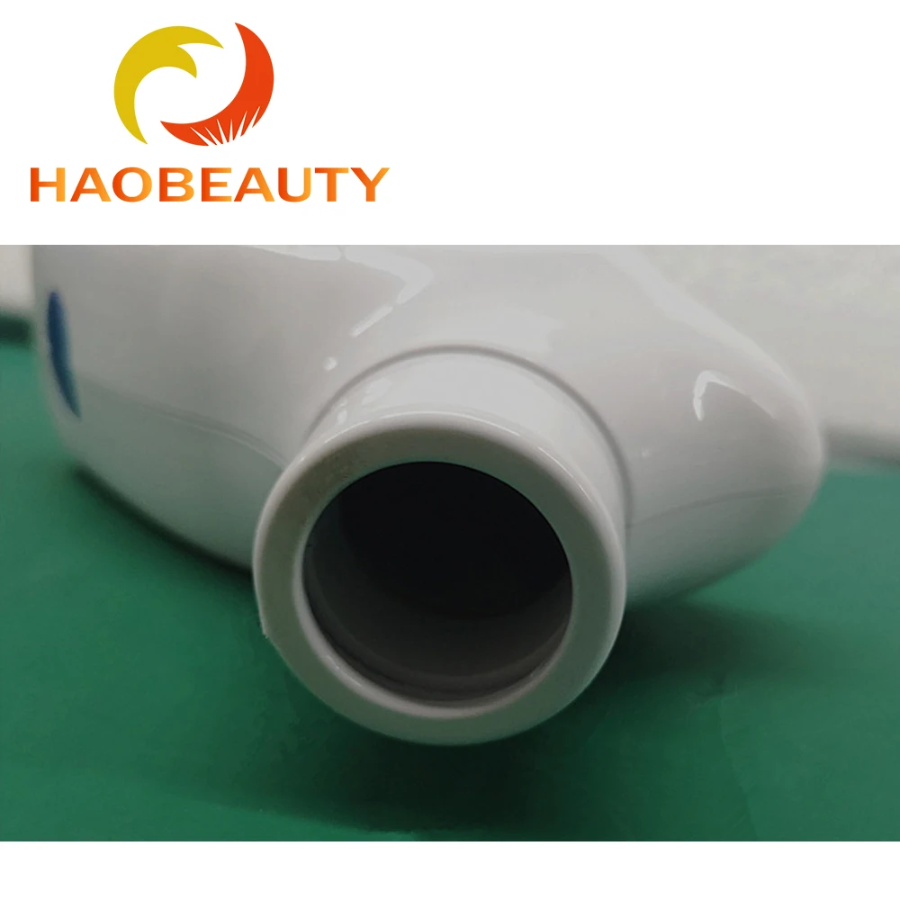 Haobeauty OPT Plug Head IPL E Light Removedor de pêlos Pistola laser Conector RF Plugue rápido Acessórios para instrumentos cosméticos